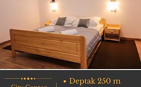 Apartament City Center Standard 3